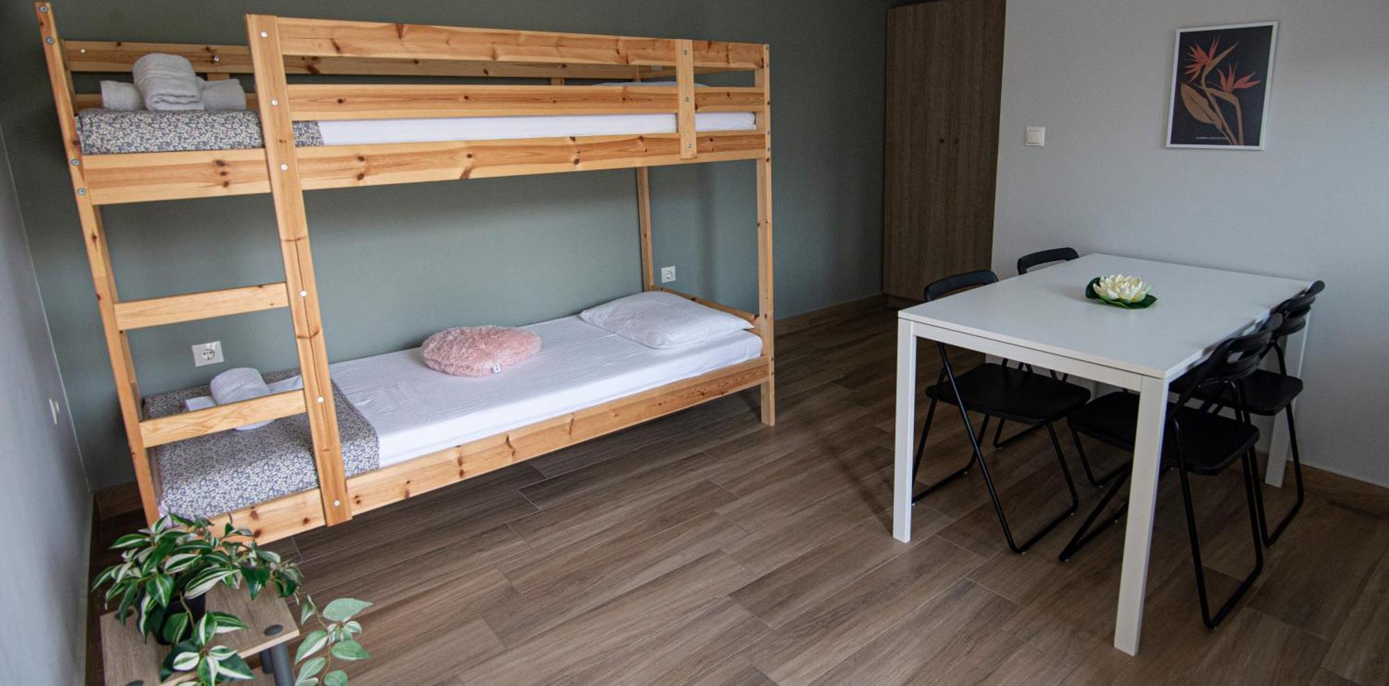 קנאלי Nikitas Apartments & Suites מראה חיצוני תמונה